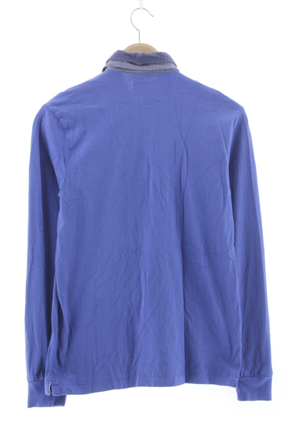 Camiseta manga larga de Canda (C&A) de la talla S