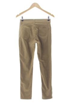 Jeans M dorado