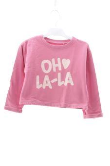 Sweatshirt 106 Kids collection (El Corte Inglés)