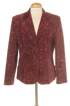 Blazer 44 Southern cotton