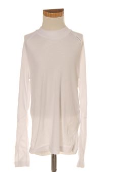 T-shirt manches longues 12 ans Wedze (Decathlon)