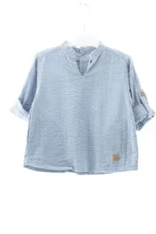 Camisa de manga larga 18 meses José Varón