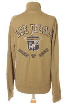 Sweatshirt S Lee