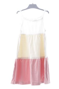 Kleid 122 Little Kids