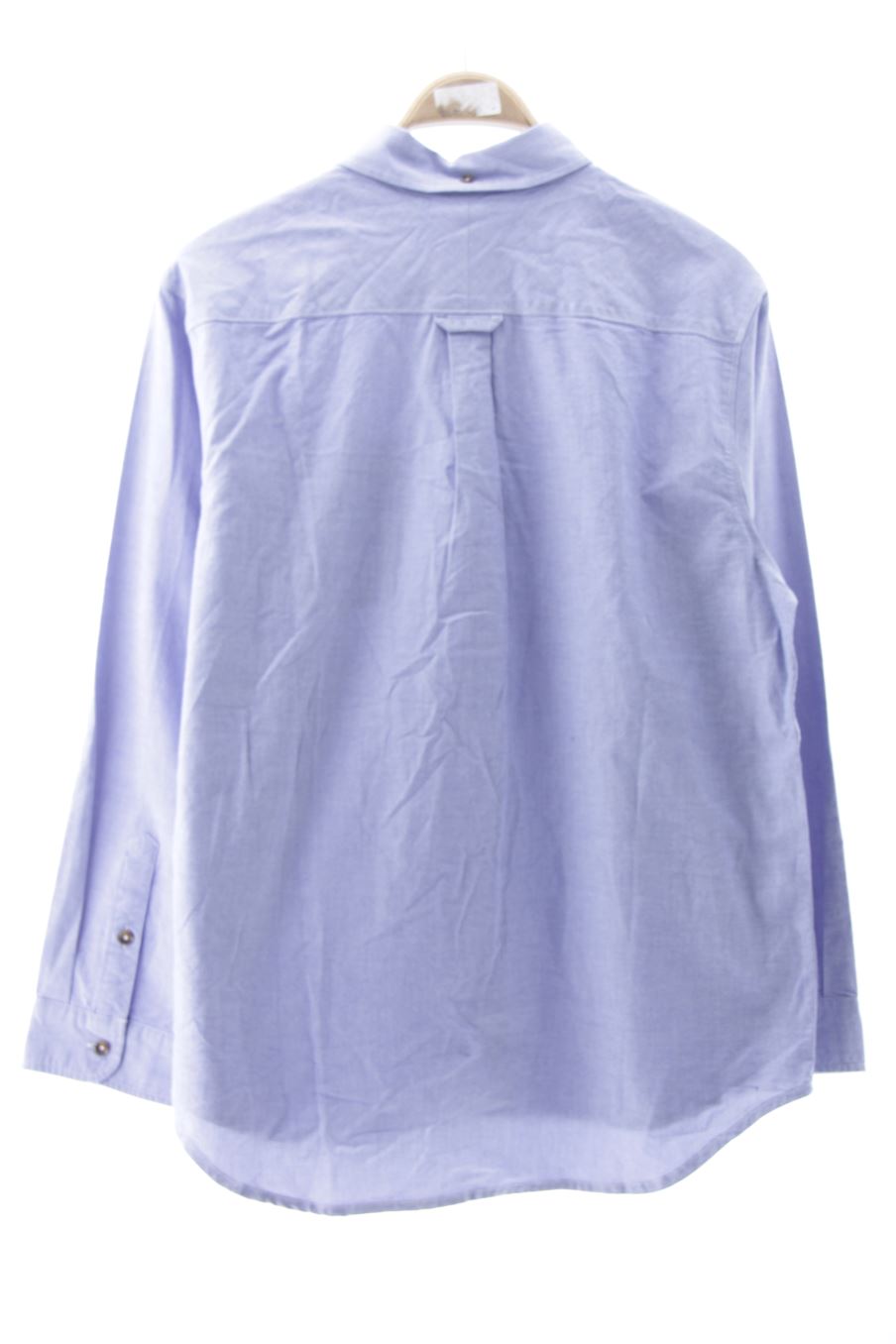 Camisa manga larga de Nike de la talla M