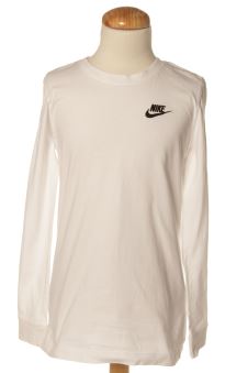 Camiseta de manga larga 11 años Nike