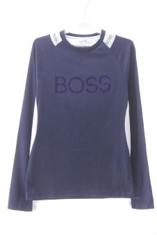 Langärmeliges T-shirt 152 Hugo boss