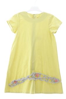 Robe 8 ans PERCENTIL