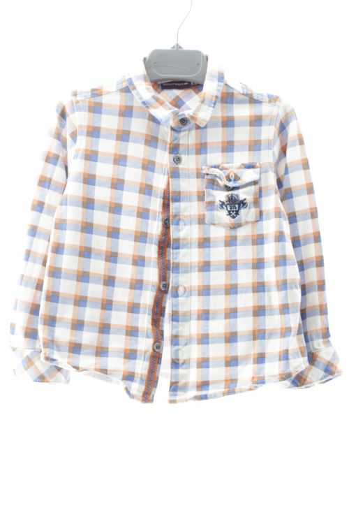 T-shirt manches longues