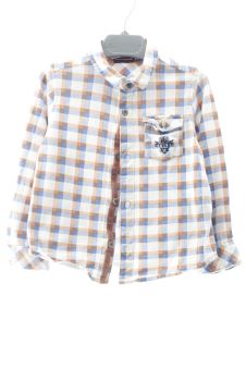 T-shirt manches longues 3 ans Sergent Major