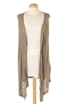 Chemise sans manches M Desigual, photo 1 sur 2