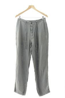 Pantalons 40 Green coast