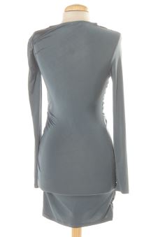 Robe casual S Stradivarius