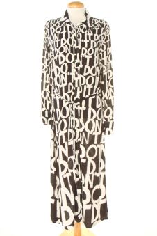 Vestito casual S Desigual, foto 1 di 2