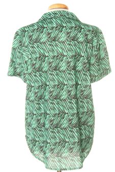 Camicia M Sépia