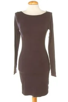 Vestito casual S Bershka, foto 1 di 2