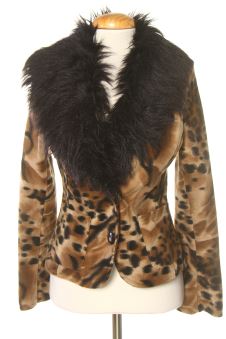Blazer 38 Toni Francesc
