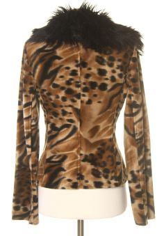 Blazer 38 Toni Francesc