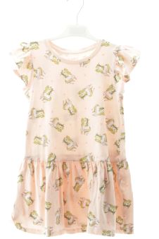 Robe 9 ans Happy girls club (C&A)