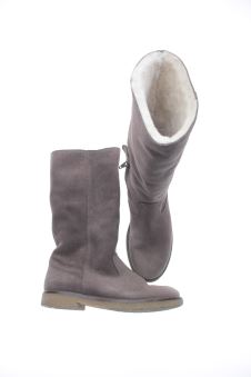 Botas 34 Bonpoint
