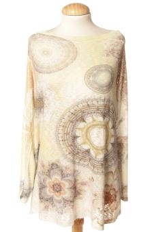 Jersey XL Made in italy