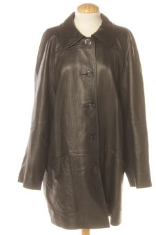 Cappotto 44 ANTILOPE