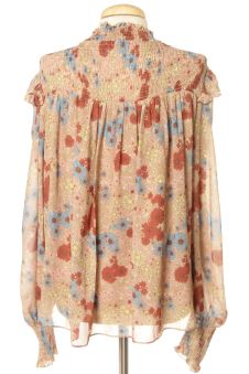 Blusa a maniche lunghe XS kling