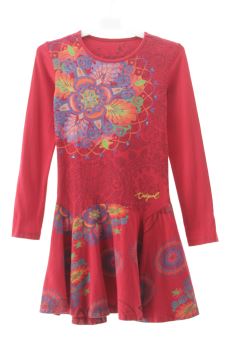 Robe 7 ans Desigual