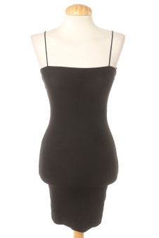 Vestido casual S Zara