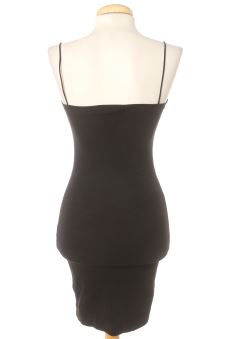Vestido casual S Zara