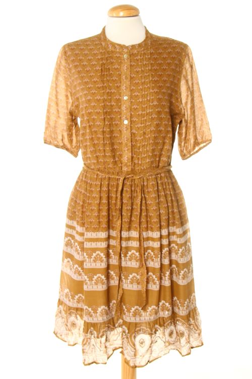 Robe casual
