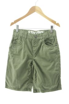 Short en jean 9 ans Palomino (C&A)
