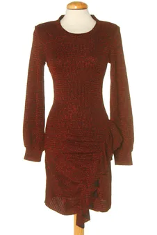 Vestito XS Silvian heach, foto 1 di 2