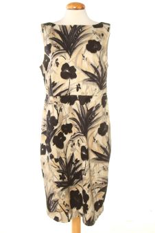 Robe casual 46 coast
