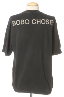 T-shirt XS Bobo choses