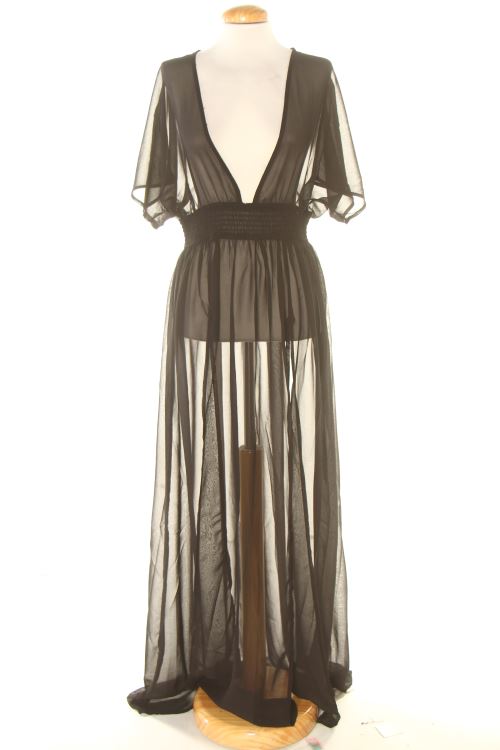 Robe casual