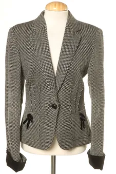 Blazer 40 Roberto Verino, foto 1 de 2