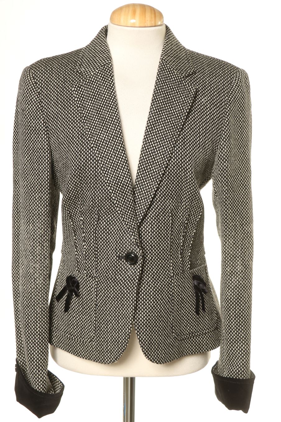 Blazer Roberto Verino de la taille 40, de couleur imprimés