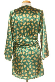 Robe casual M Denny rose