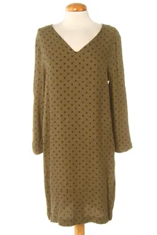 Vestito casual M Indi & Cold, foto 1 di 2