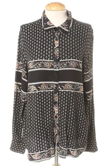 Camicia M Antik Batik, foto 1 di 2