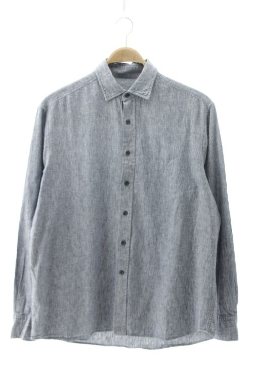 Camisa manga larga