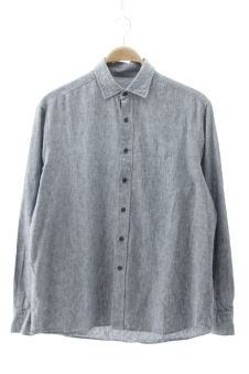 Camisa manga larga L Massimo Dutti, foto 1 de 2