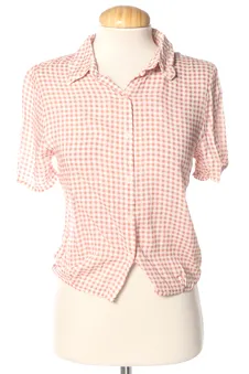 Camisa XS Pull & Bear, foto 1 de 2