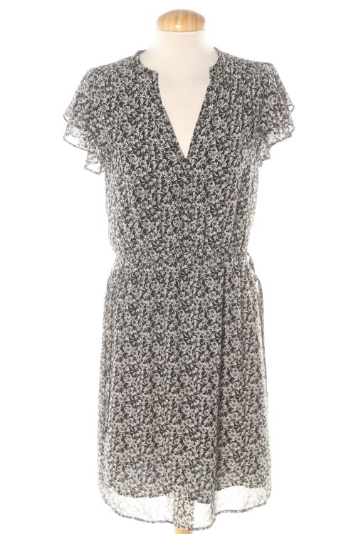 Vestido casual
