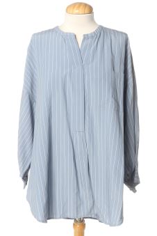 Blusa a maniche lunghe L Zenggi, foto 1 di 2
