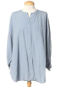 Blusa de manga larga L Zenggi, foto 1 de 2