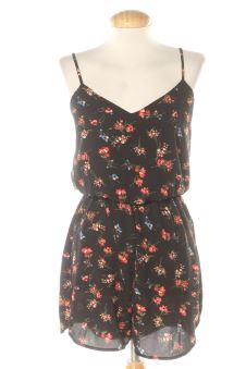 Jumpsuit M Stradivarius, Foto 1 von 2
