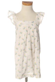 Vestido sport 4 años Gocco