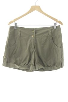 Shorts 42 Naf Naf, photo 1 sur 2